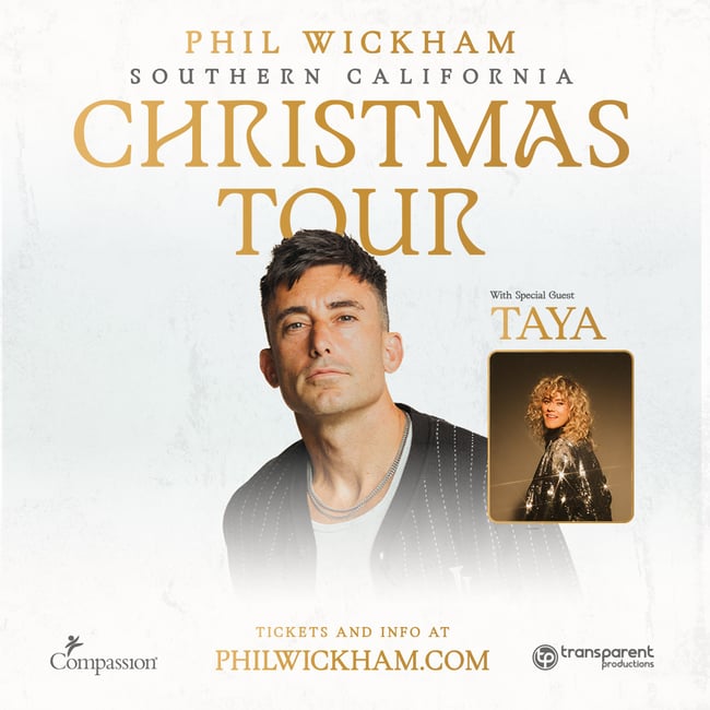 Phil Wickham_Christmas Tour_General_1000x1000
