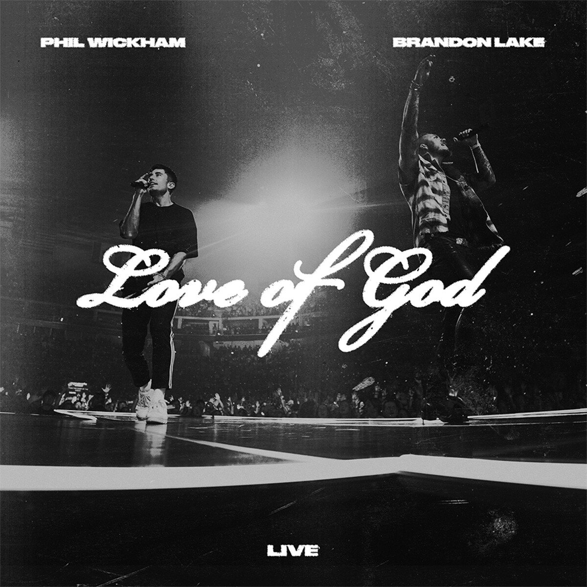 LoveOfGod-Live