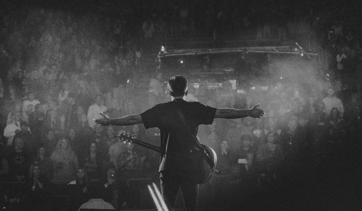 Chattanooga, TN | Waitlist | Phil Wickham