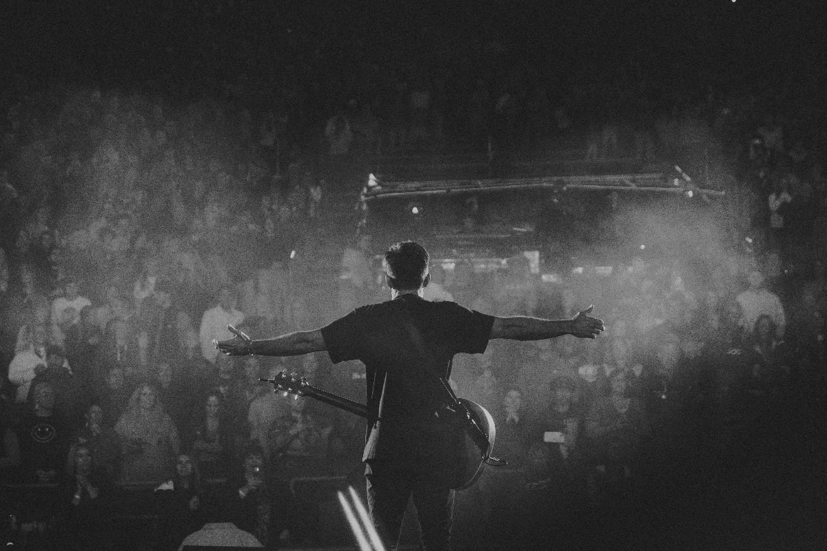 Tour | Official Website | Phil Wickham